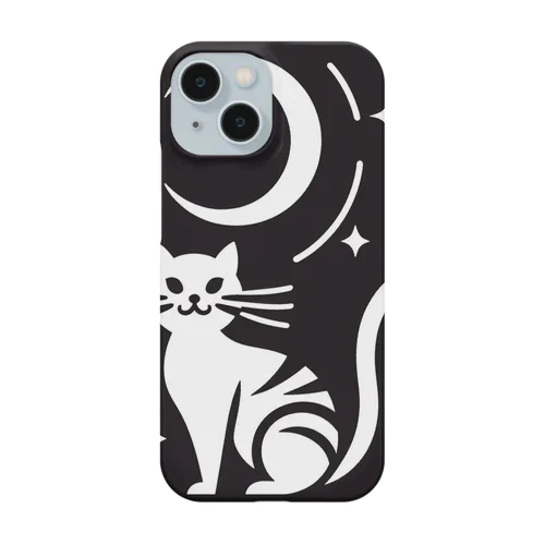 おしゃれ猫 Smartphone Case