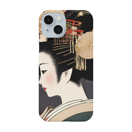 マイ子さん Smartphone Case