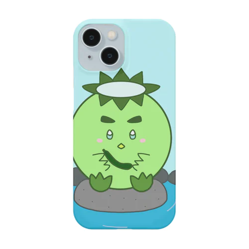 カッパピヨ Smartphone Case