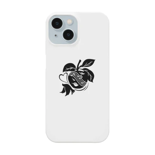鳥の恋 Smartphone Case