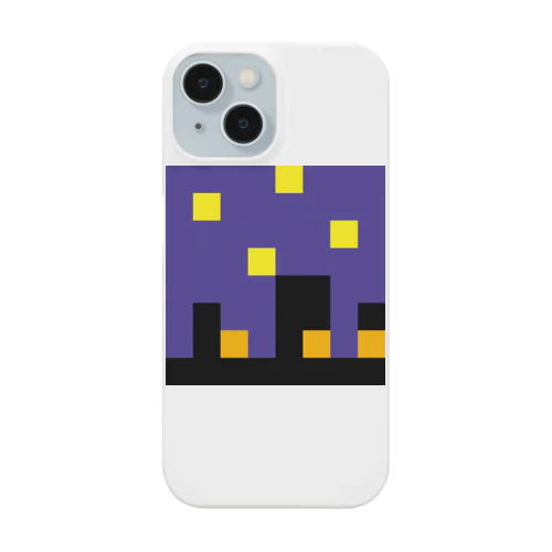 夜景 Smartphone Case