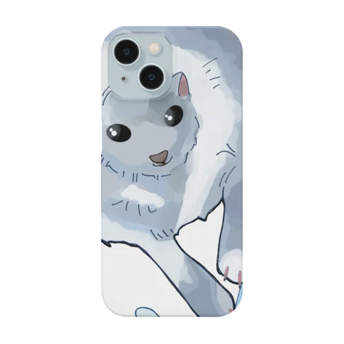 シラボンボ Smartphone Case