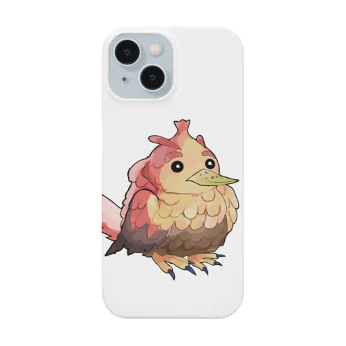 ミンカム Smartphone Case