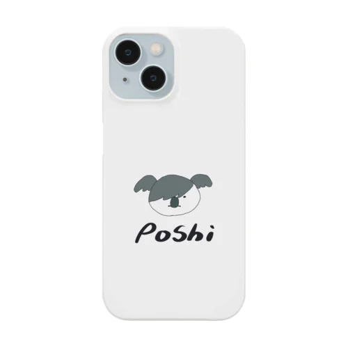 Poshiコアラ Smartphone Case