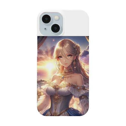 美しき王女✨ Smartphone Case