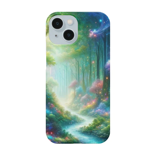 幻想 Smartphone Case