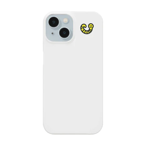 ミミズ君 Smartphone Case