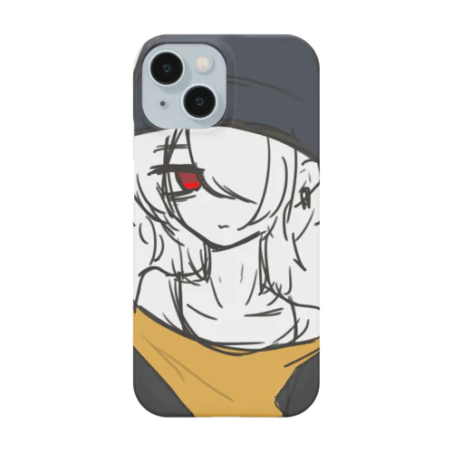 浪木 Smartphone Case