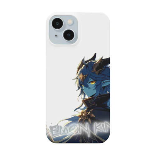 DEMON KING Smartphone Case