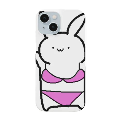 セクシー万歳Tシャツ Smartphone Case