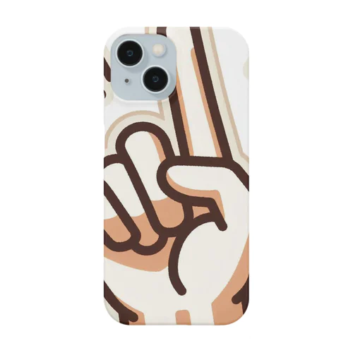 一等賞！ Smartphone Case