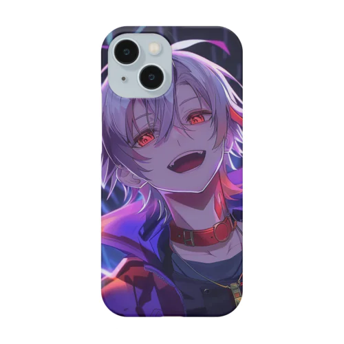 たくまん Smartphone Case