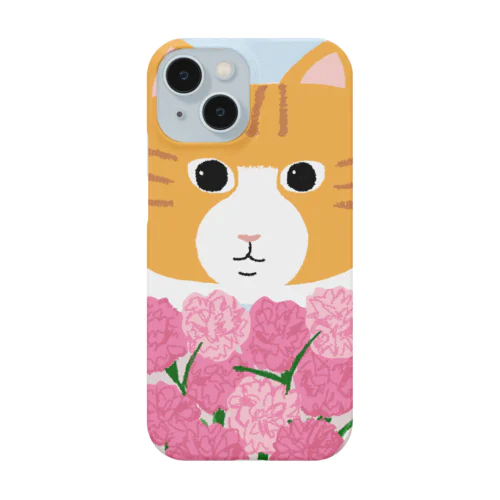 こもちゃん Smartphone Case