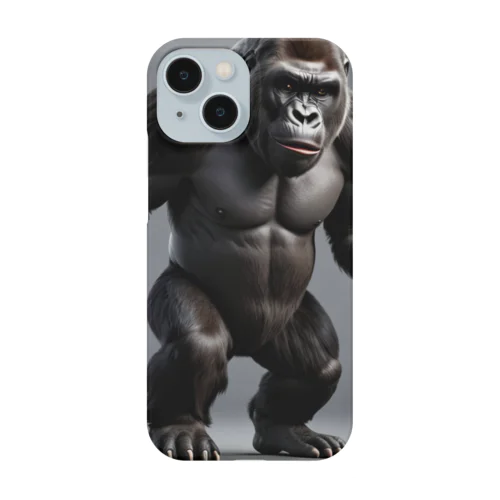 GORILLA Smartphone Case