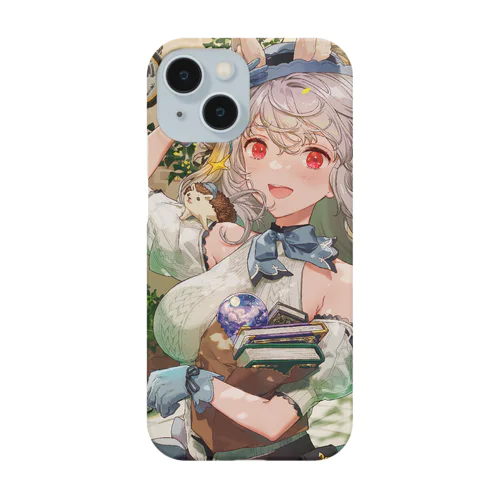 エアリ、旅に出る Smartphone Case