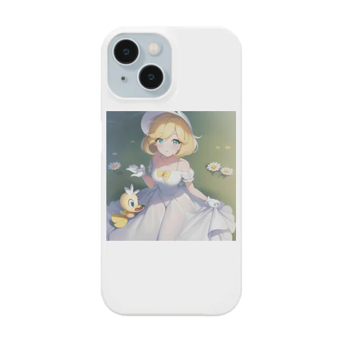 デイジーダック Smartphone Case