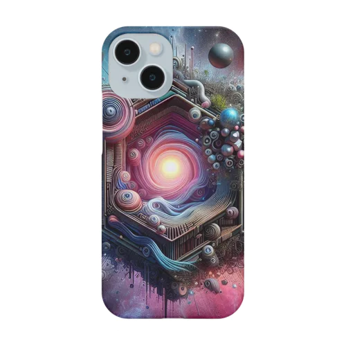 AnotherWorld Smartphone Case