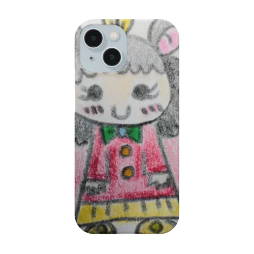 ねじゅみたん Smartphone Case