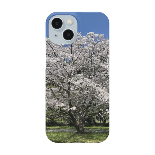 桜 Smartphone Case