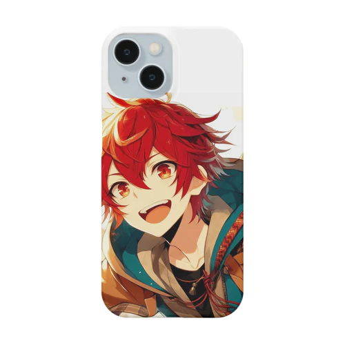 カイト Smartphone Case