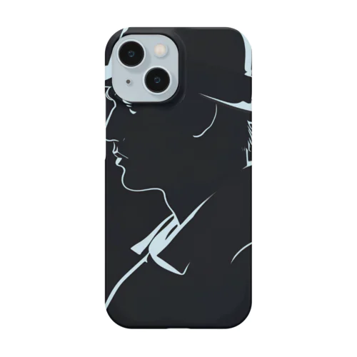 SilhouetteStrength Smartphone Case