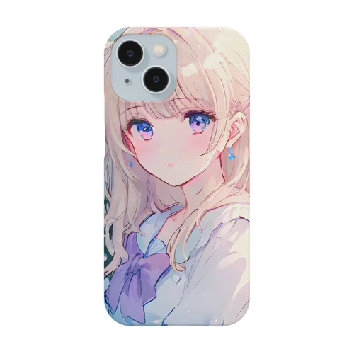 花園の美姫 Smartphone Case