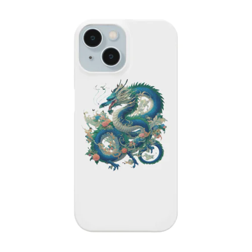 碧龍 Smartphone Case