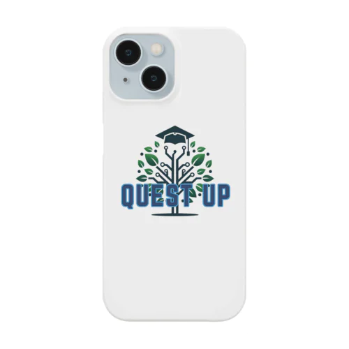 QUEST UP Smartphone Case