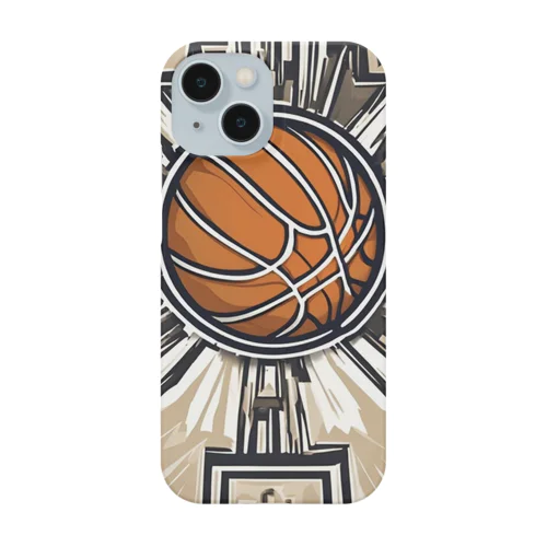 バスケ🏀 Smartphone Case