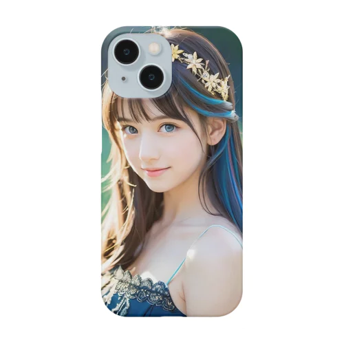 美しい少女✨ Smartphone Case