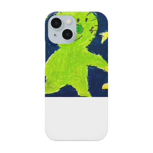 ぜん太くんのおともだち Smartphone Case