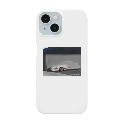 'Nanasan RS' Smartphone Case