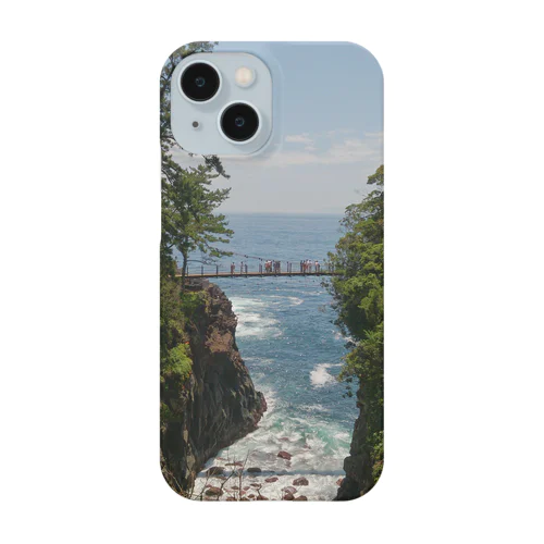 吊橋 Smartphone Case