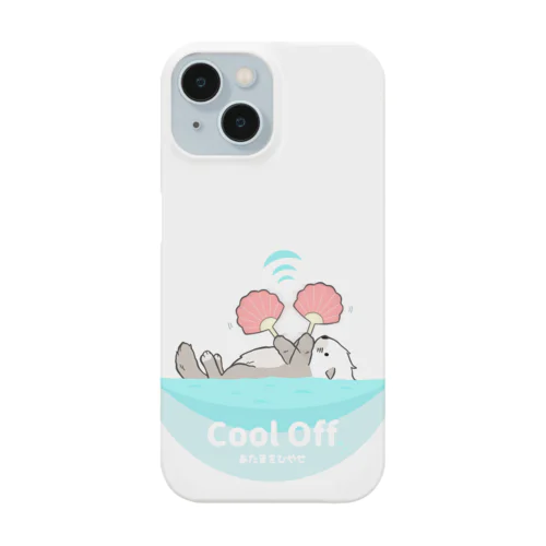 Cool off Smartphone Case