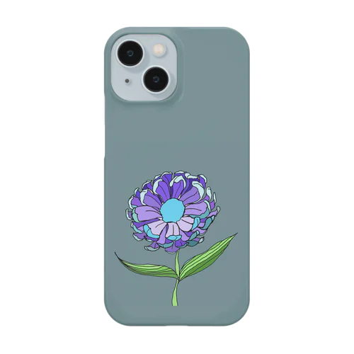 花 Smartphone Case