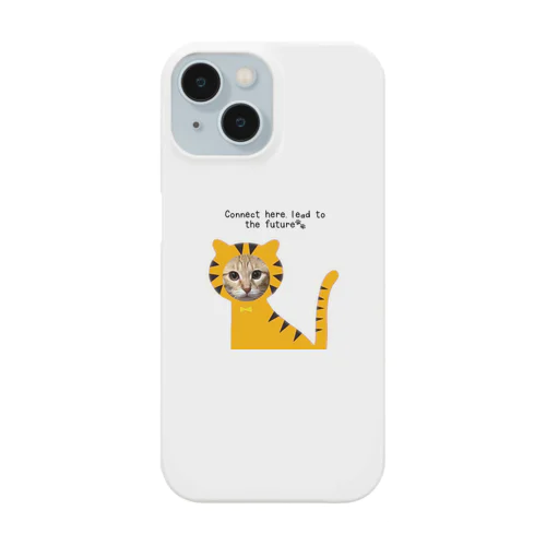 子虎 Smartphone Case