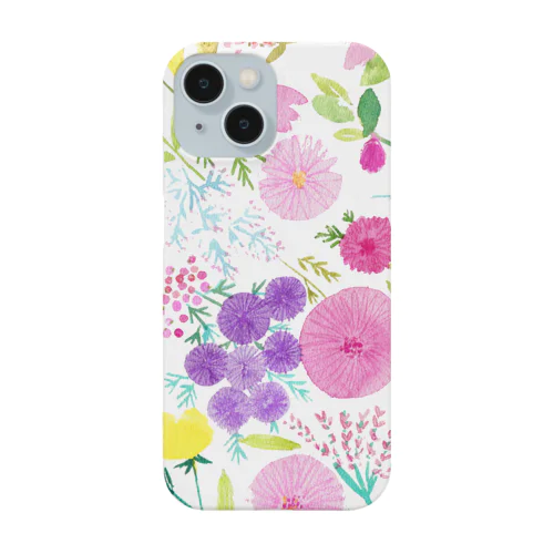 FULL BLOOM  / phon case Smartphone Case