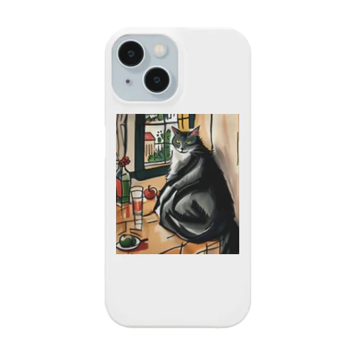 まったり猫 Smartphone Case