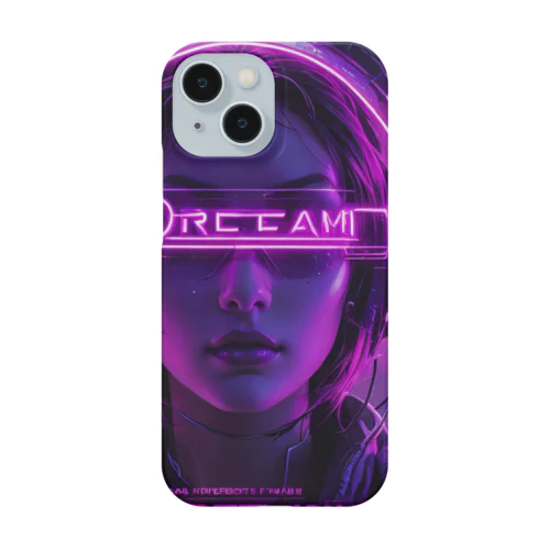 サイバーパンク(dream) Smartphone Case