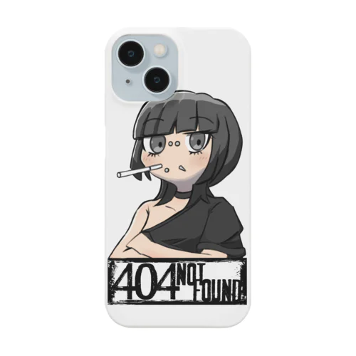 404 Smartphone Case