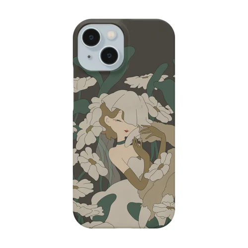Daisy iPhone Smartphone Case