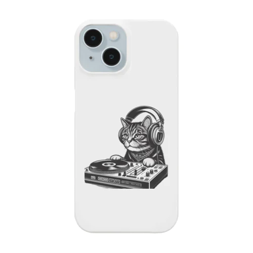 IGY Cat Smartphone Case