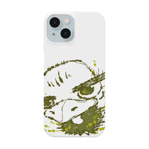 ワイルド・リッチ Smartphone Case