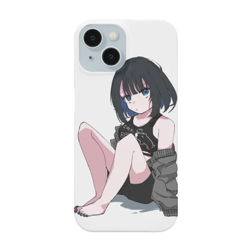 インナー少女 Smartphone Case