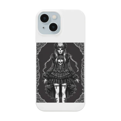 ロリータのつぶやき Smartphone Case