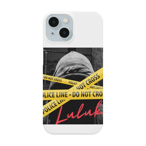 LUKUKAブランド Smartphone Case