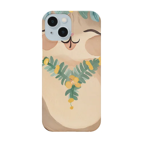 アロハねこ Smartphone Case