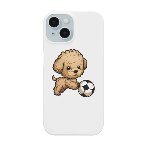 プリングラン Smartphone Case