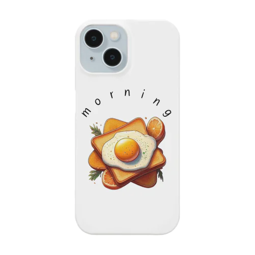 ｍｏｒｎｉｎｇ！ Smartphone Case