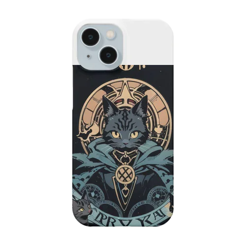 たろっとねこ Smartphone Case